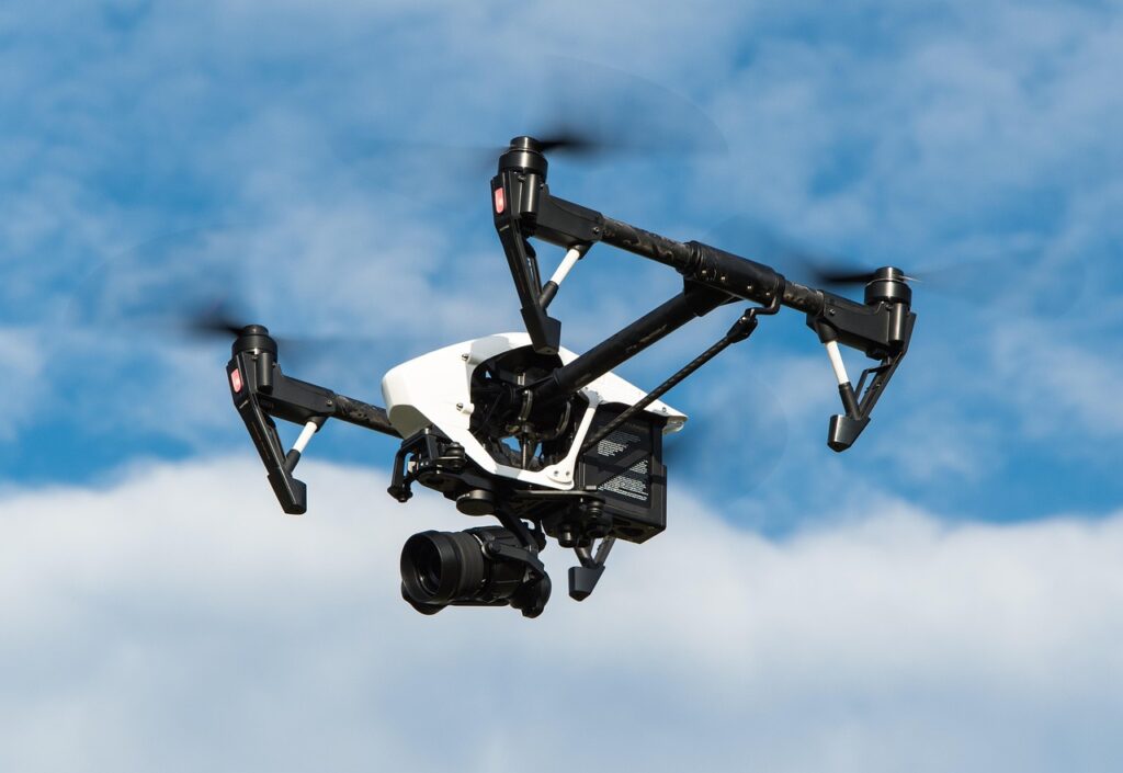 drone, camera, flying, nature, sky, camera drone, gimbal camera, dji, dji inspire 1, flight, technology